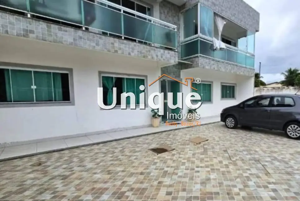 Foto 1 de Apartamento com 2 quartos à venda, 85m2 em Balneário São Pedro, Sao Pedro Da Aldeia - RJ