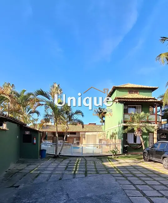 Casa com 3 quartos à venda, 100m2 em Ogiva, Cabo Frio - RJ - imagem 2 Foto 2 de Casa com 3 quartos à venda, 100m2 em Ogiva, Cabo Frio - RJ