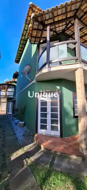 Casa com 3 quartos à venda, 100m2 em Ogiva, Cabo Frio - RJ - imagem 3 Foto 3 de Casa com 3 quartos à venda, 100m2 em Ogiva, Cabo Frio - RJ