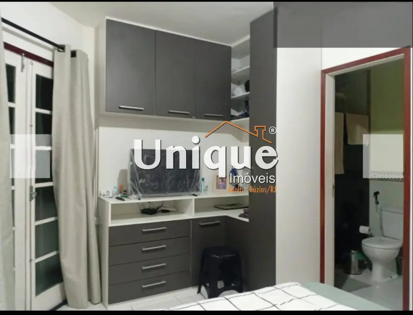 Casa com 3 quartos à venda, 100m2 em Ogiva, Cabo Frio - RJ - imagem 8 Foto 8 de Casa com 3 quartos à venda, 100m2 em Ogiva, Cabo Frio - RJ