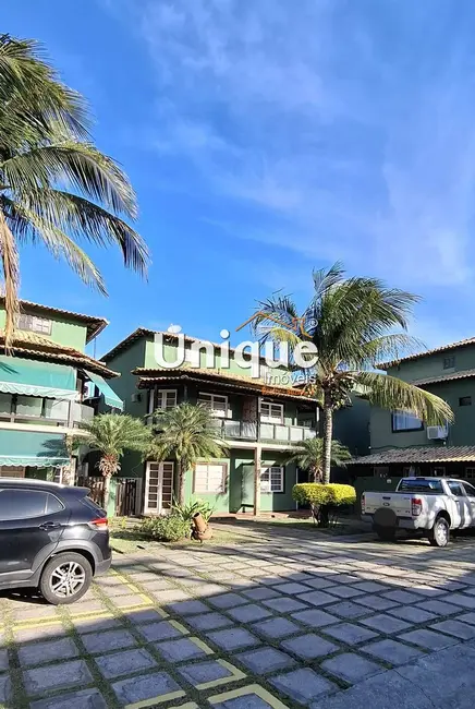 Casa com 3 quartos à venda, 100m2 em Ogiva, Cabo Frio - RJ - imagem 1 Foto 1 de Casa com 3 quartos à venda, 100m2 em Ogiva, Cabo Frio - RJ