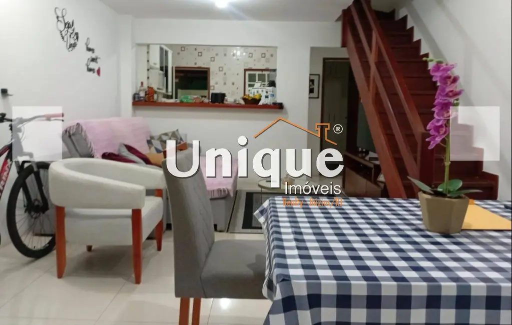 Casa com 3 quartos à venda, 100m2 em Ogiva, Cabo Frio - RJ - imagem 4 Foto 4 de Casa com 3 quartos à venda, 100m2 em Ogiva, Cabo Frio - RJ