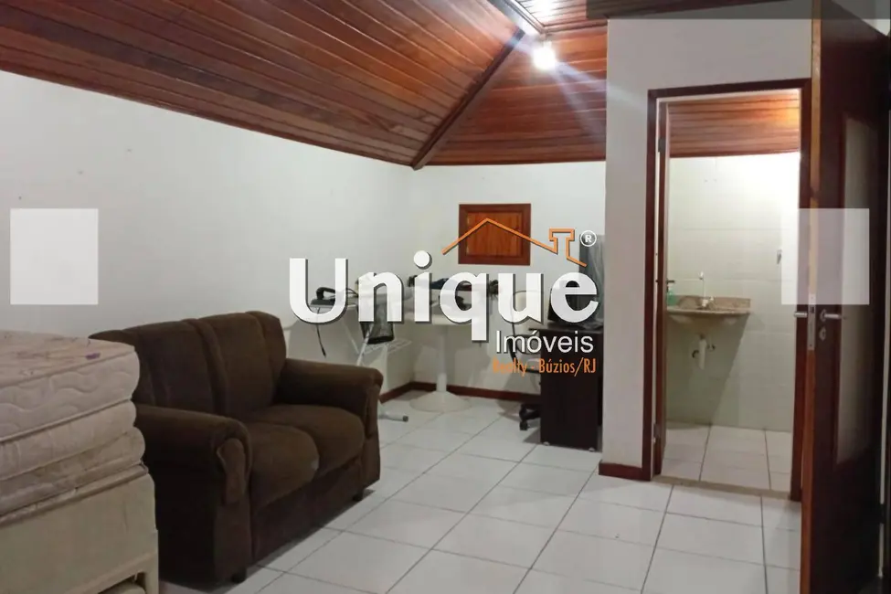 Casa com 3 quartos à venda, 100m2 em Ogiva, Cabo Frio - RJ - imagem 7 Foto 7 de Casa com 3 quartos à venda, 100m2 em Ogiva, Cabo Frio - RJ