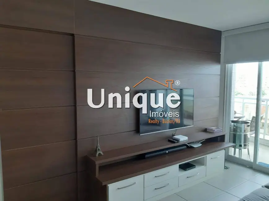 Foto 5 de Apartamento com 2 quartos à venda, 100m2 em Braga, Cabo Frio - RJ