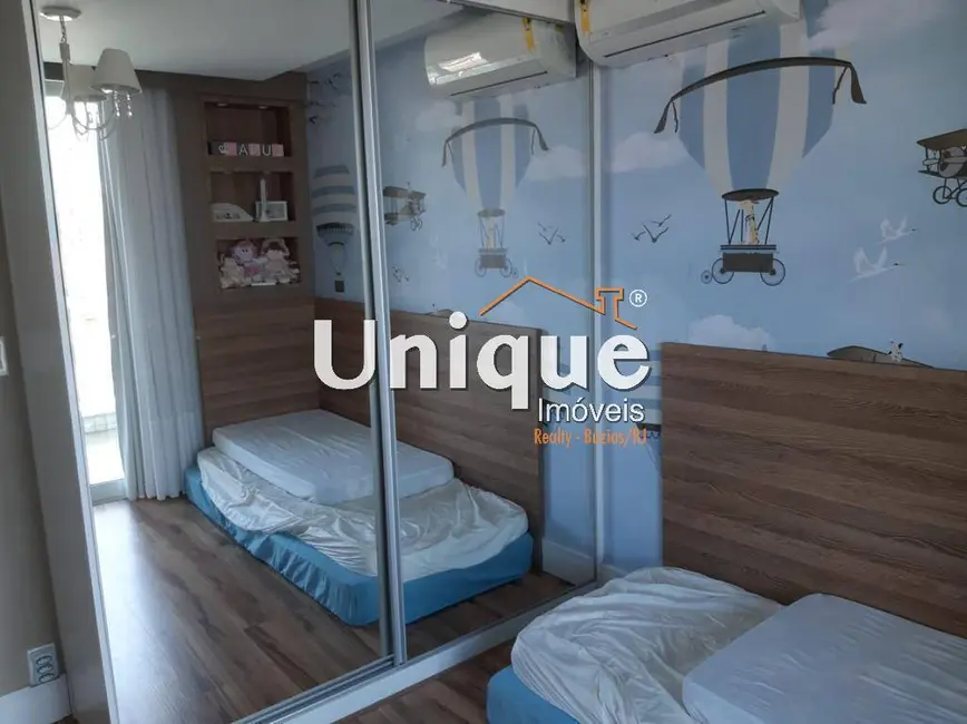 Foto 6 de Apartamento com 2 quartos à venda, 100m2 em Braga, Cabo Frio - RJ