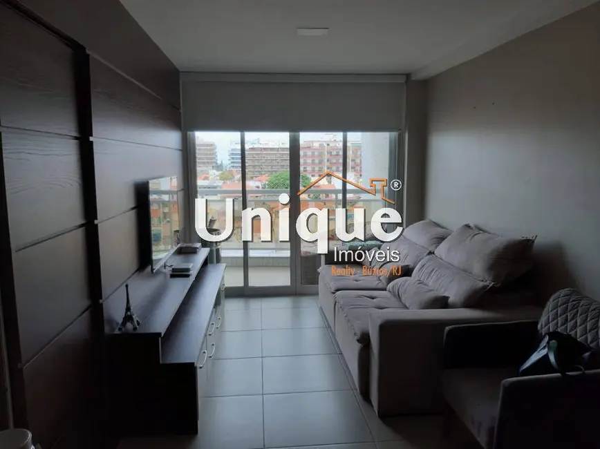 Foto 2 de Apartamento com 2 quartos à venda, 100m2 em Braga, Cabo Frio - RJ