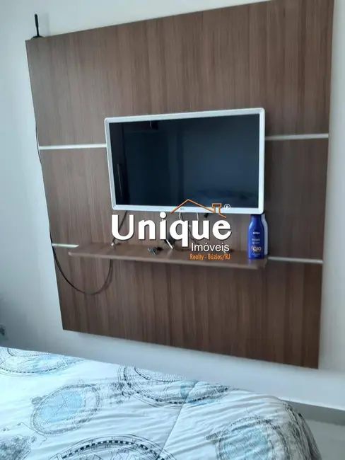 Foto 4 de Apartamento com 2 quartos à venda, 100m2 em Braga, Cabo Frio - RJ