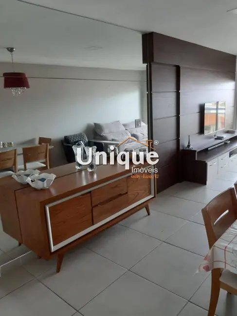 Foto 3 de Apartamento com 2 quartos à venda, 100m2 em Braga, Cabo Frio - RJ