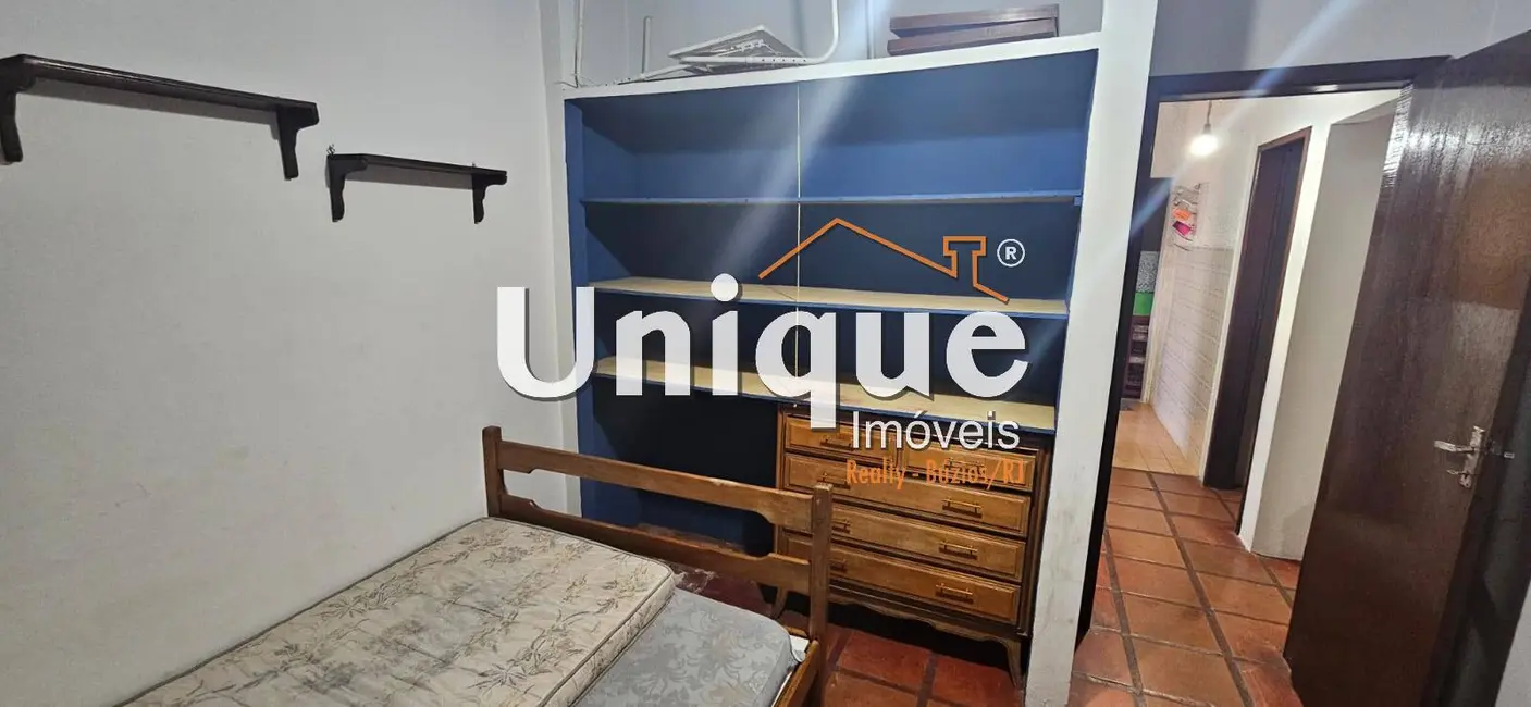 Foto 8 de Casa com 2 quartos à venda, 360m2 em Cabo Frio - RJ