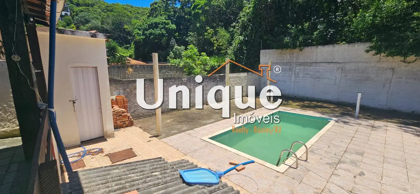 Foto 4 de Casa com 2 quartos à venda, 360m2 em Cabo Frio - RJ