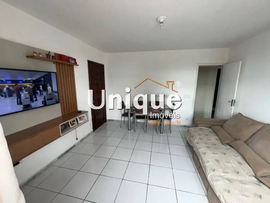 Apartamento com 3 quartos à venda, 54m2 em Centro, Cabo Frio - RJ - imagem 4 Foto 4 de Apartamento com 3 quartos à venda, 54m2 em Centro, Cabo Frio - RJ