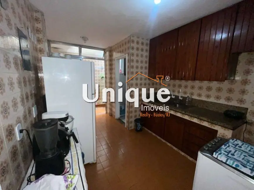 Apartamento com 3 quartos à venda, 54m2 em Centro, Cabo Frio - RJ - imagem 6 Foto 6 de Apartamento com 3 quartos à venda, 54m2 em Centro, Cabo Frio - RJ