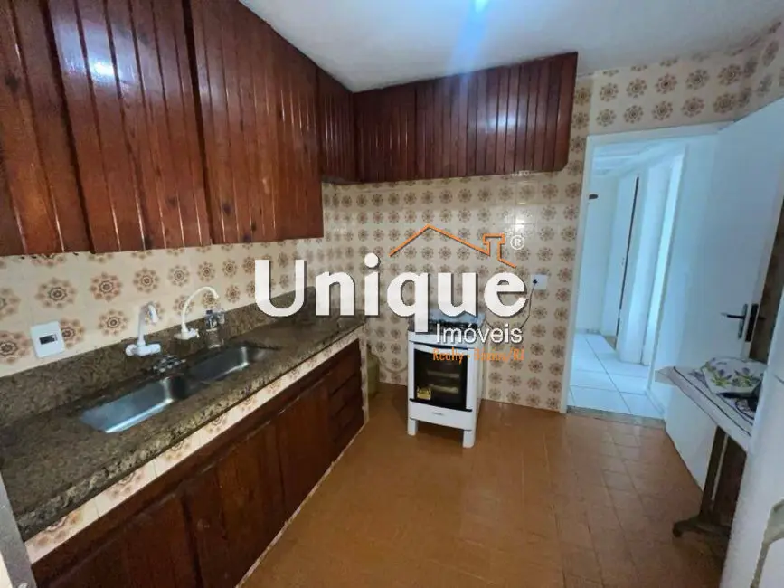 Apartamento com 3 quartos à venda, 54m2 em Centro, Cabo Frio - RJ - imagem 5 Foto 5 de Apartamento com 3 quartos à venda, 54m2 em Centro, Cabo Frio - RJ