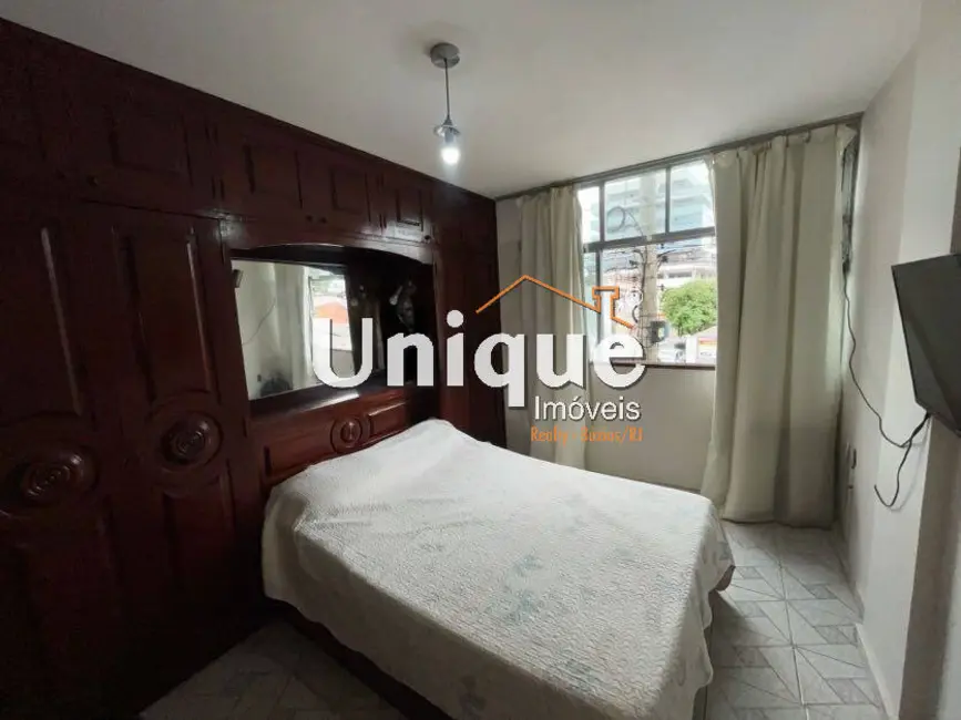 Apartamento com 3 quartos à venda, 54m2 em Centro, Cabo Frio - RJ - imagem 9 Foto 9 de Apartamento com 3 quartos à venda, 54m2 em Centro, Cabo Frio - RJ