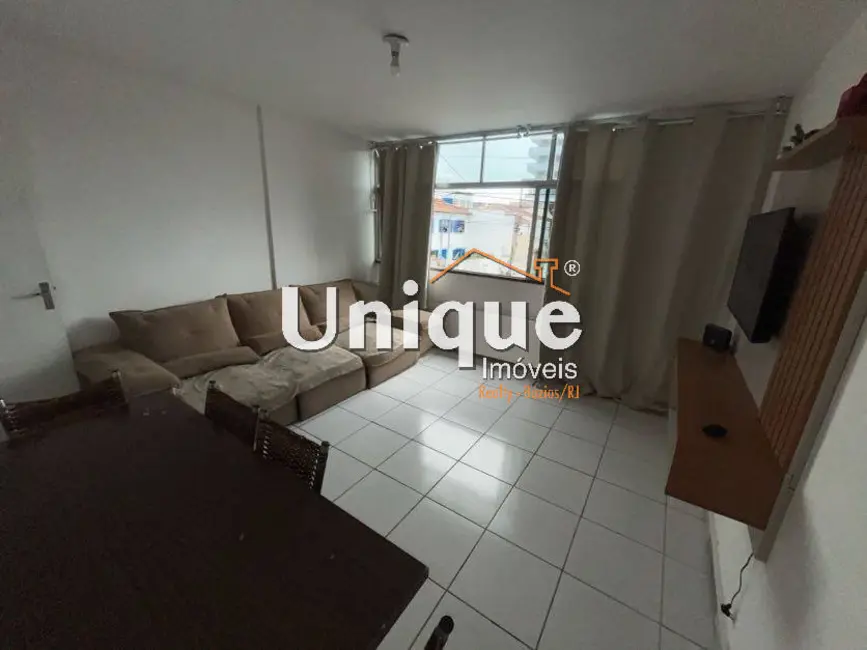 Apartamento com 3 quartos à venda, 54m2 em Centro, Cabo Frio - RJ - imagem 2 Foto 2 de Apartamento com 3 quartos à venda, 54m2 em Centro, Cabo Frio - RJ