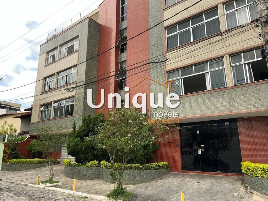 Apartamento com 3 quartos à venda, 54m2 em Centro, Cabo Frio - RJ - imagem 1 Foto 1 de Apartamento com 3 quartos à venda, 54m2 em Centro, Cabo Frio - RJ