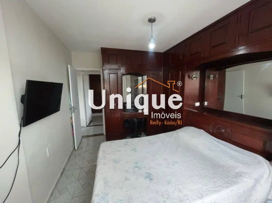 Apartamento com 3 quartos à venda, 54m2 em Centro, Cabo Frio - RJ - imagem 8 Foto 8 de Apartamento com 3 quartos à venda, 54m2 em Centro, Cabo Frio - RJ