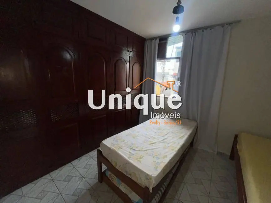 Apartamento com 3 quartos à venda, 54m2 em Centro, Cabo Frio - RJ - imagem 7 Foto 7 de Apartamento com 3 quartos à venda, 54m2 em Centro, Cabo Frio - RJ