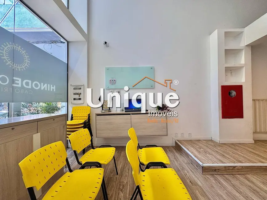 Loja à venda, 120m2 em Centro, Cabo Frio - RJ - imagem 5 Foto 5 de Loja à venda, 120m2 em Centro, Cabo Frio - RJ