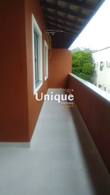 Apartamento com 2 quartos à venda, 80m2 em Portinho, Cabo Frio - RJ - imagem 3 Foto 3 de Apartamento com 2 quartos à venda, 80m2 em Portinho, Cabo Frio - RJ