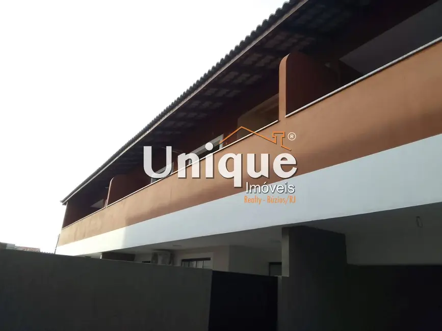 Apartamento com 2 quartos à venda, 80m2 em Portinho, Cabo Frio - RJ - imagem 2 Foto 2 de Apartamento com 2 quartos à venda, 80m2 em Portinho, Cabo Frio - RJ