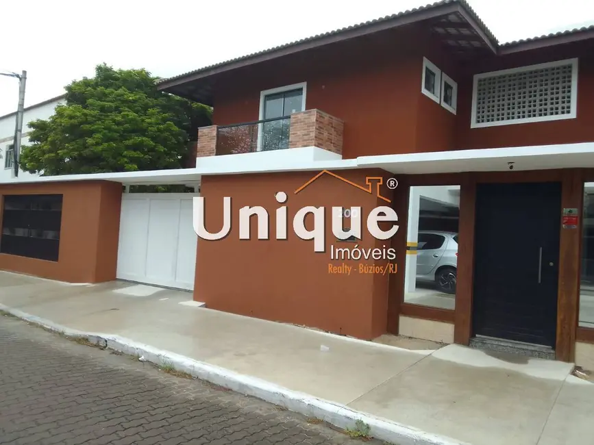 Apartamento com 2 quartos à venda, 80m2 em Portinho, Cabo Frio - RJ - imagem 1 Foto 1 de Apartamento com 2 quartos à venda, 80m2 em Portinho, Cabo Frio - RJ