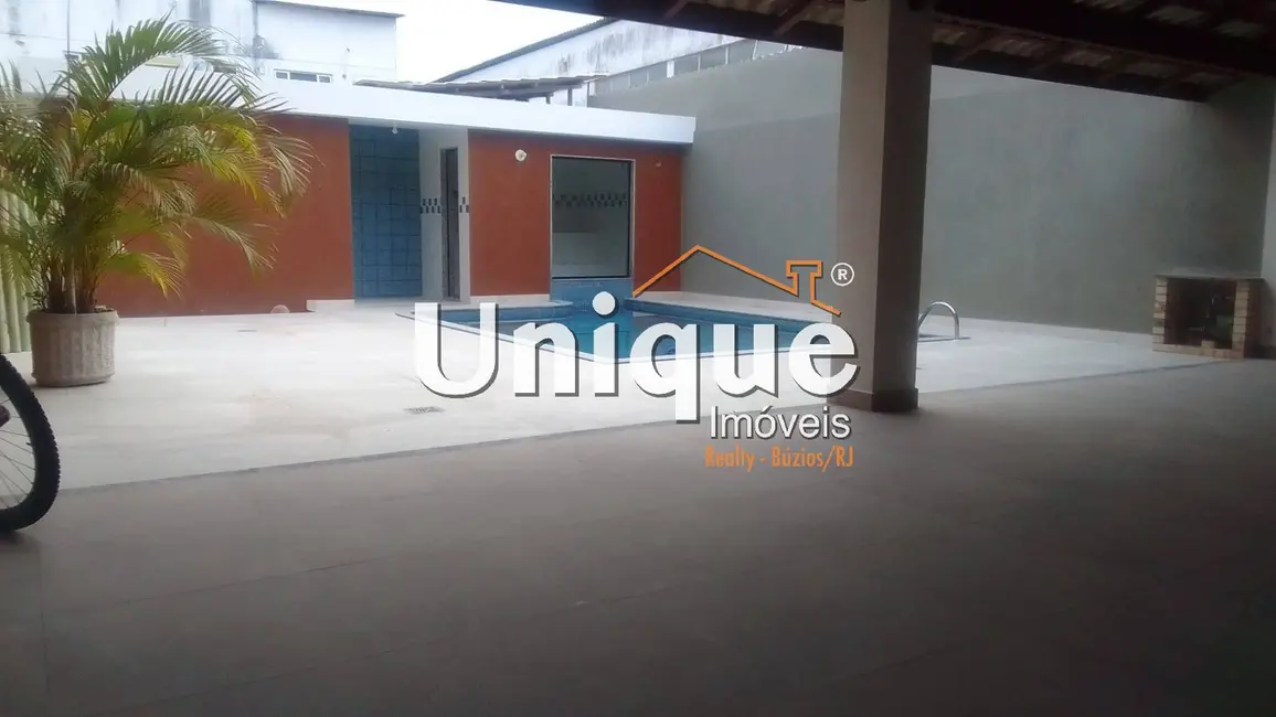 Apartamento com 2 quartos à venda, 80m2 em Portinho, Cabo Frio - RJ - imagem 5 Foto 5 de Apartamento com 2 quartos à venda, 80m2 em Portinho, Cabo Frio - RJ