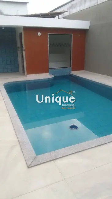 Apartamento com 2 quartos à venda, 80m2 em Portinho, Cabo Frio - RJ - imagem 6 Foto 6 de Apartamento com 2 quartos à venda, 80m2 em Portinho, Cabo Frio - RJ