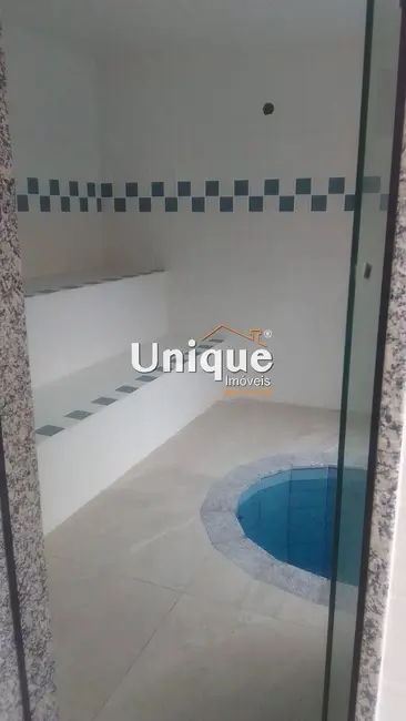 Apartamento com 2 quartos à venda, 80m2 em Portinho, Cabo Frio - RJ - imagem 4 Foto 4 de Apartamento com 2 quartos à venda, 80m2 em Portinho, Cabo Frio - RJ