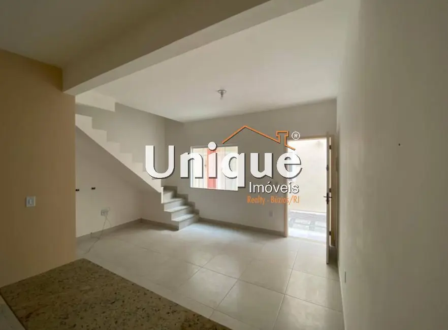 Casa com 2 quartos para alugar, 70m2 em Peró, Cabo Frio - RJ - imagem 1 Foto 1 de Casa com 2 quartos para alugar, 70m2 em Peró, Cabo Frio - RJ