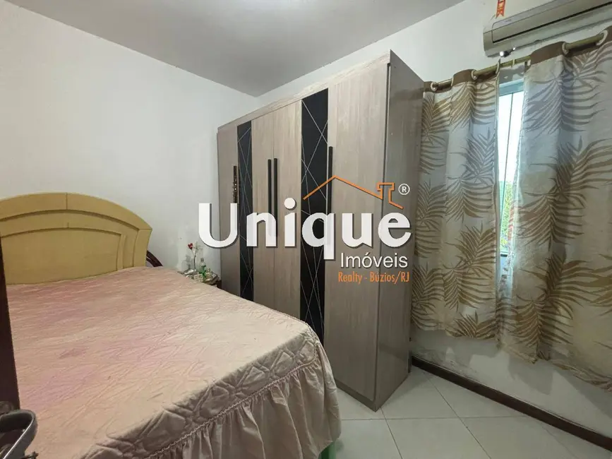 Foto 9 de Casa com 4 quartos à venda, 142m2 em Cabo Frio - RJ