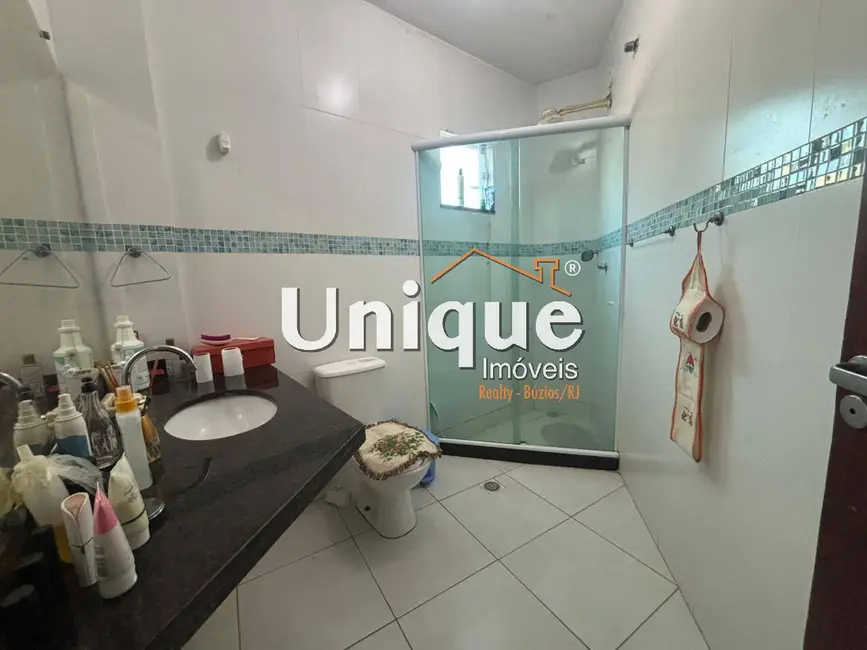 Foto 6 de Casa com 4 quartos à venda, 142m2 em Cabo Frio - RJ