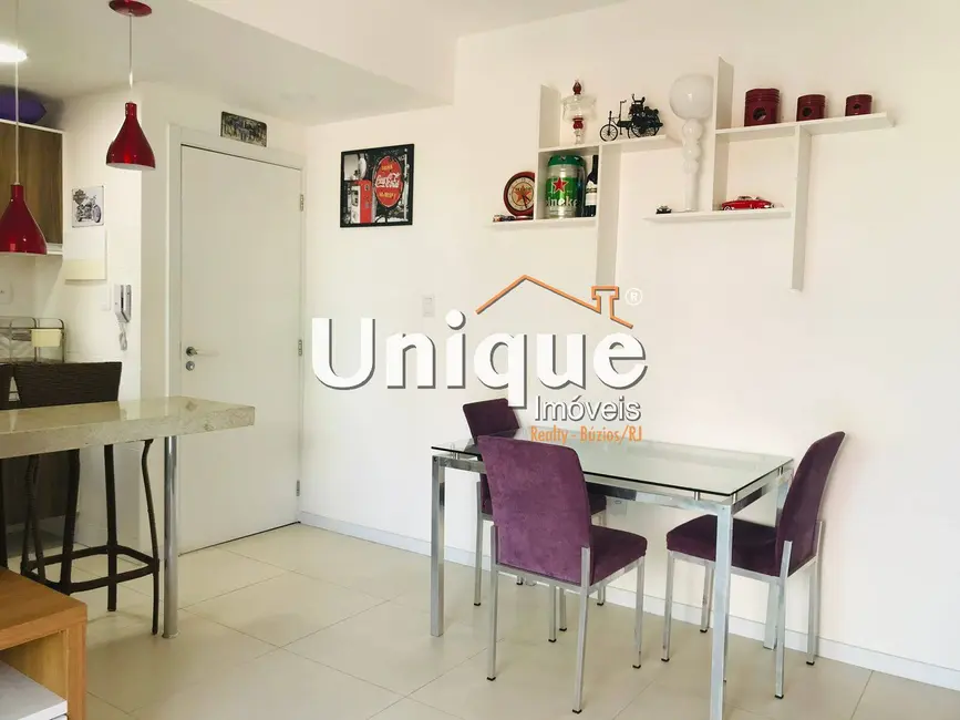 Apartamento com 2 quartos à venda, 102m2 em Vila Nova, Cabo Frio - RJ - imagem 1 Foto 1 de Apartamento com 2 quartos à venda, 102m2 em Vila Nova, Cabo Frio - RJ