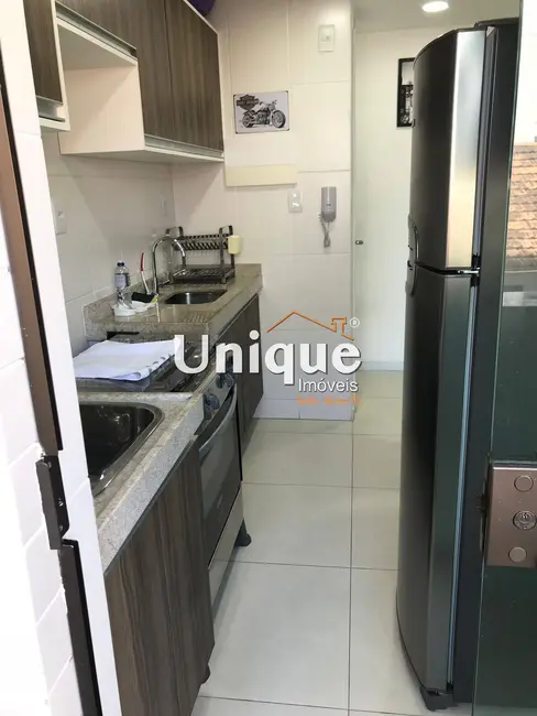 Apartamento com 2 quartos à venda, 102m2 em Vila Nova, Cabo Frio - RJ - imagem 9 Foto 9 de Apartamento com 2 quartos à venda, 102m2 em Vila Nova, Cabo Frio - RJ