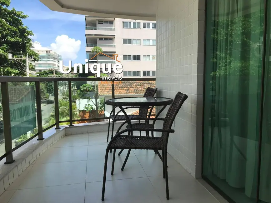 Apartamento com 2 quartos à venda, 102m2 em Vila Nova, Cabo Frio - RJ - imagem 8 Foto 8 de Apartamento com 2 quartos à venda, 102m2 em Vila Nova, Cabo Frio - RJ