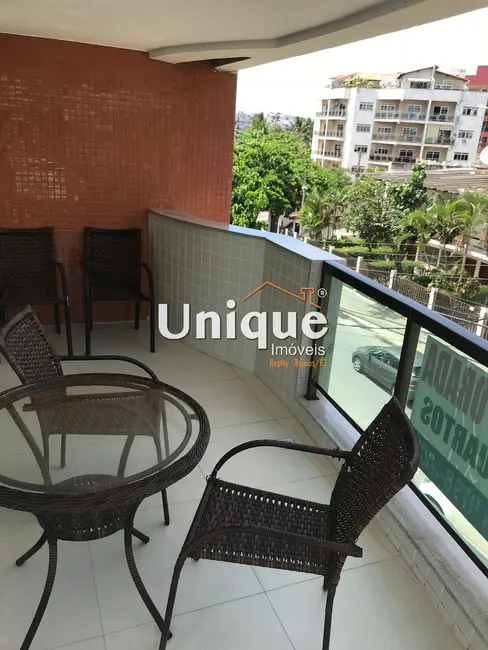 Apartamento com 2 quartos à venda, 102m2 em Vila Nova, Cabo Frio - RJ - imagem 6 Foto 6 de Apartamento com 2 quartos à venda, 102m2 em Vila Nova, Cabo Frio - RJ