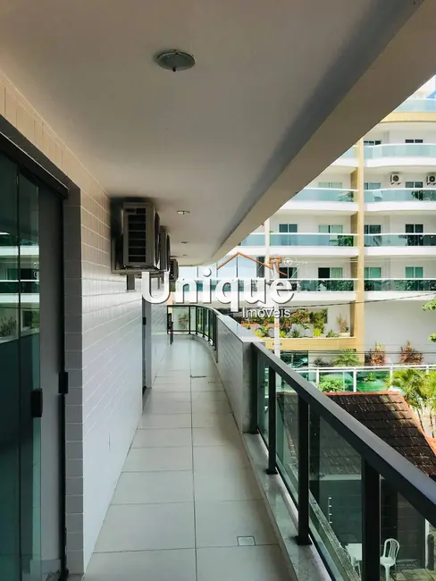 Apartamento com 2 quartos à venda, 102m2 em Vila Nova, Cabo Frio - RJ - imagem 5 Foto 5 de Apartamento com 2 quartos à venda, 102m2 em Vila Nova, Cabo Frio - RJ