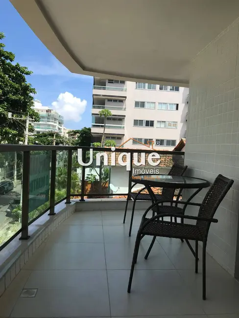 Apartamento com 2 quartos à venda, 102m2 em Vila Nova, Cabo Frio - RJ - imagem 4 Foto 4 de Apartamento com 2 quartos à venda, 102m2 em Vila Nova, Cabo Frio - RJ