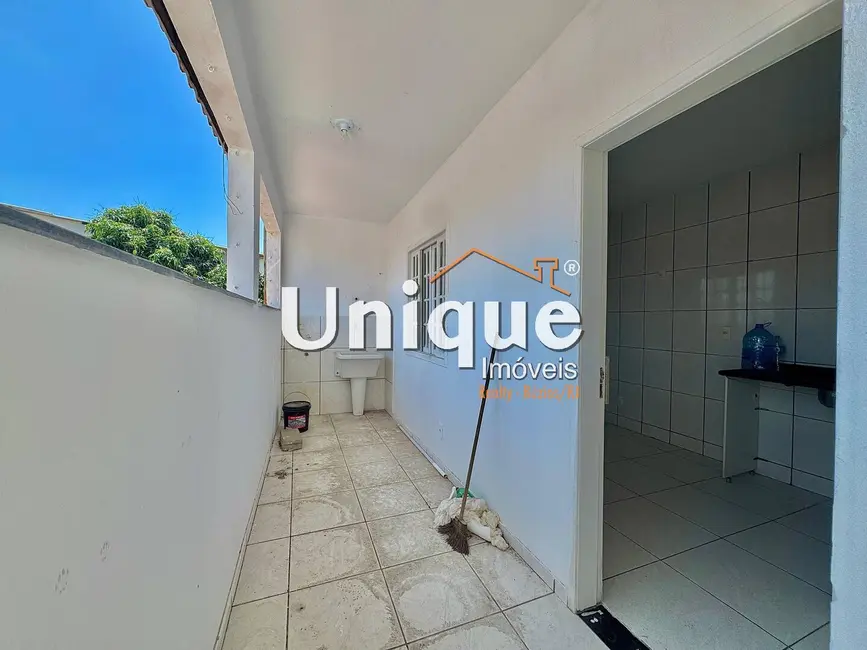 Foto 8 de Casa com 4 quartos à venda, 225m2 em Parque Burle, Cabo Frio - RJ