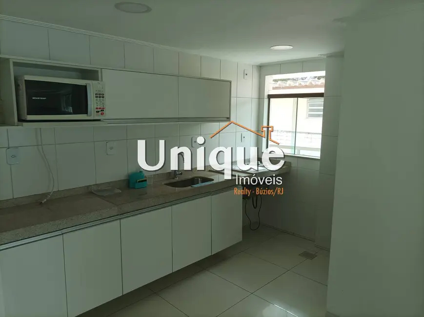 Apartamento com 2 quartos à venda, 102m2 em Vila Nova, Cabo Frio - RJ - imagem 4 Foto 4 de Apartamento com 2 quartos à venda, 102m2 em Vila Nova, Cabo Frio - RJ