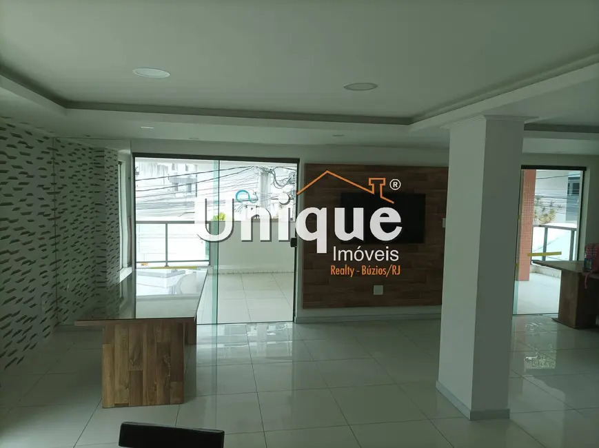 Apartamento com 2 quartos à venda, 102m2 em Vila Nova, Cabo Frio - RJ - imagem 3 Foto 3 de Apartamento com 2 quartos à venda, 102m2 em Vila Nova, Cabo Frio - RJ