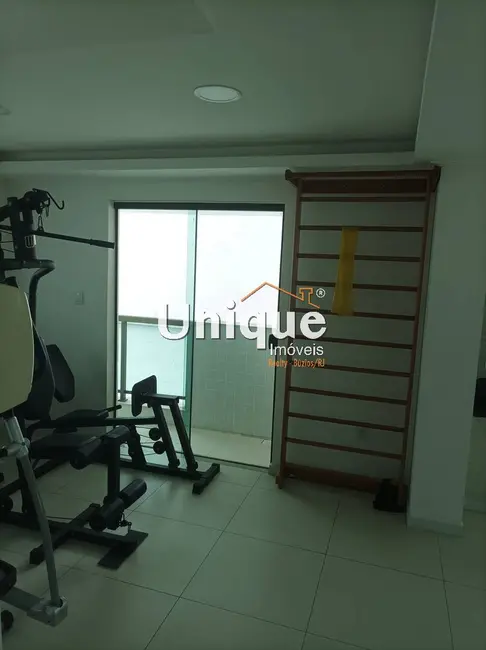 Apartamento com 2 quartos à venda, 102m2 em Vila Nova, Cabo Frio - RJ - imagem 6 Foto 6 de Apartamento com 2 quartos à venda, 102m2 em Vila Nova, Cabo Frio - RJ