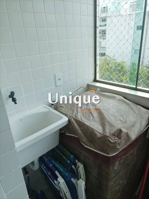 Apartamento com 2 quartos à venda, 102m2 em Vila Nova, Cabo Frio - RJ - imagem 9 Foto 9 de Apartamento com 2 quartos à venda, 102m2 em Vila Nova, Cabo Frio - RJ