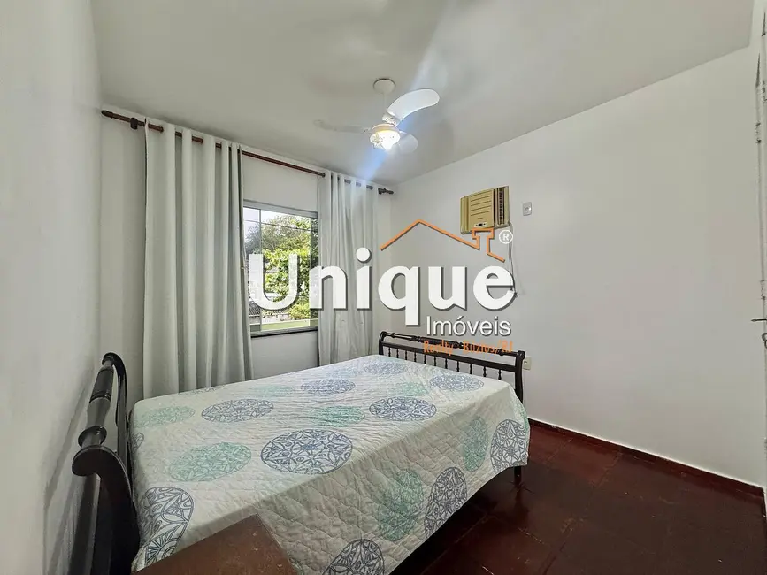 Foto 6 de Apartamento com 2 quartos à venda, 67m2 em Portinho, Cabo Frio - RJ