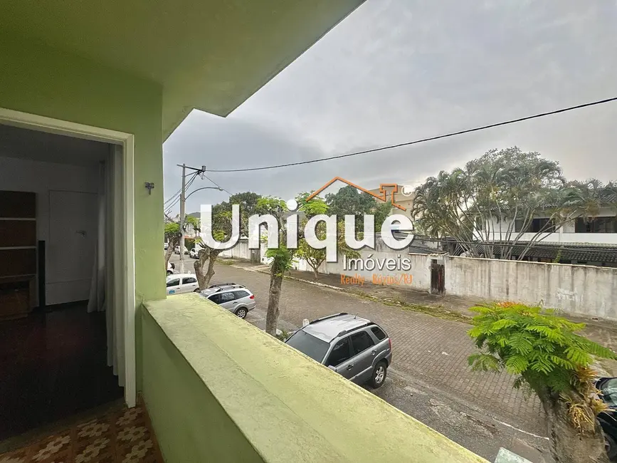 Foto 4 de Apartamento com 2 quartos à venda, 67m2 em Portinho, Cabo Frio - RJ