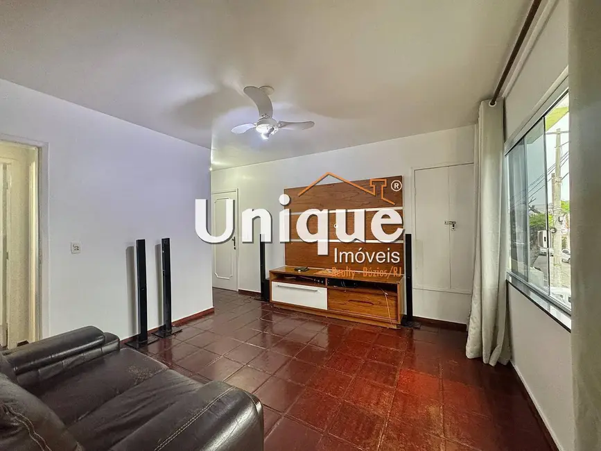 Foto 2 de Apartamento com 2 quartos à venda, 67m2 em Portinho, Cabo Frio - RJ