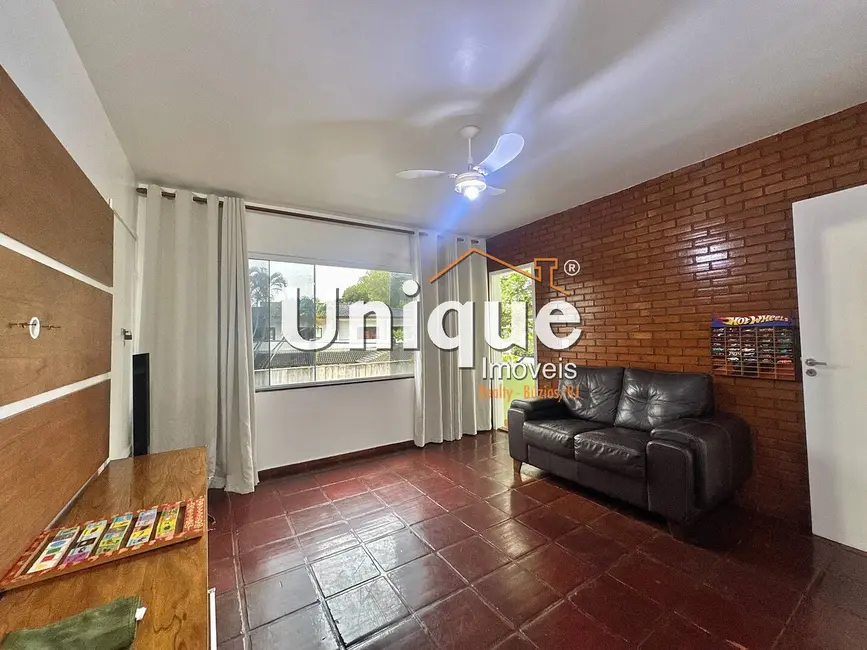 Foto 1 de Apartamento com 2 quartos à venda, 67m2 em Portinho, Cabo Frio - RJ