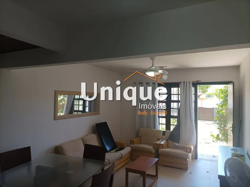 Casa com 3 quartos à venda, 91m2 em Peró, Cabo Frio - RJ - imagem 4 Foto 4 de Casa com 3 quartos à venda, 91m2 em Peró, Cabo Frio - RJ