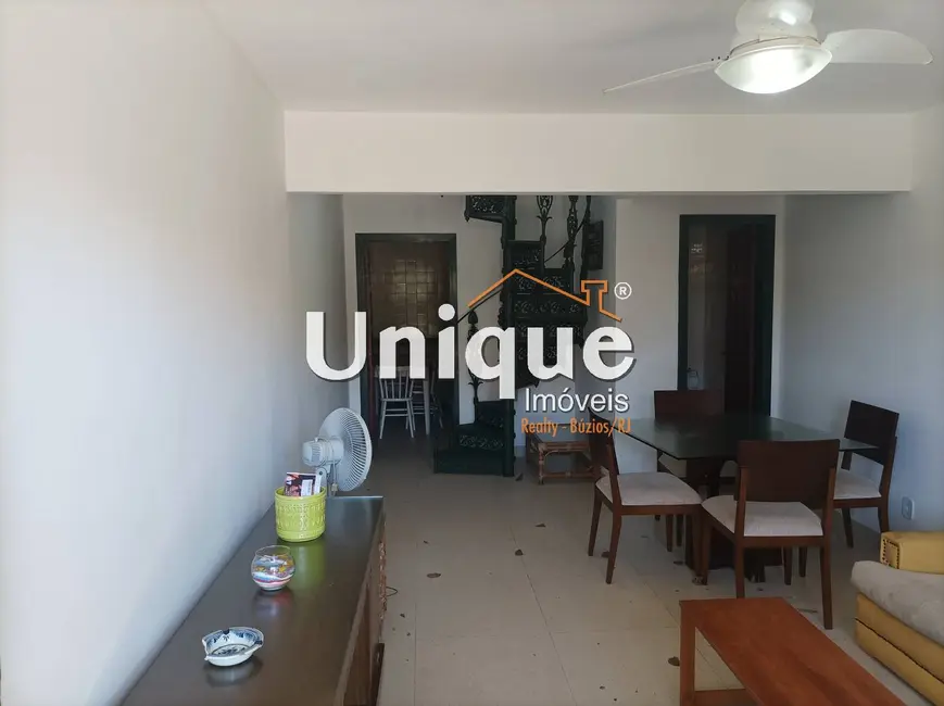 Casa com 3 quartos à venda, 91m2 em Peró, Cabo Frio - RJ - imagem 3 Foto 3 de Casa com 3 quartos à venda, 91m2 em Peró, Cabo Frio - RJ