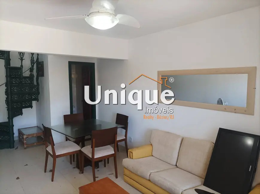 Casa com 3 quartos à venda, 91m2 em Peró, Cabo Frio - RJ - imagem 2 Foto 2 de Casa com 3 quartos à venda, 91m2 em Peró, Cabo Frio - RJ